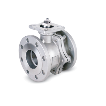 Van bi điều khiển điện ITQ 0240